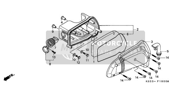 Air Cleaner